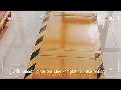 Puente de ponderación digital