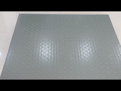 Balanzas industriales para pisos de acero al carbono